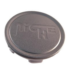 Niche 2.95" Granite MBZ Bore Flat Cap