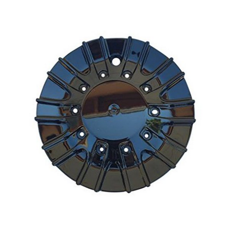 Helo 875 BASE CAP GLOSS BLACK HLO