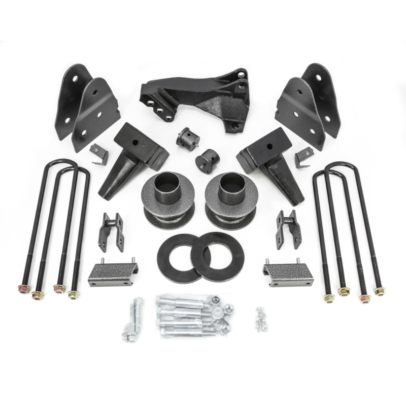 ReadyLift 4.0" Strut Extension - 3.0" Rear