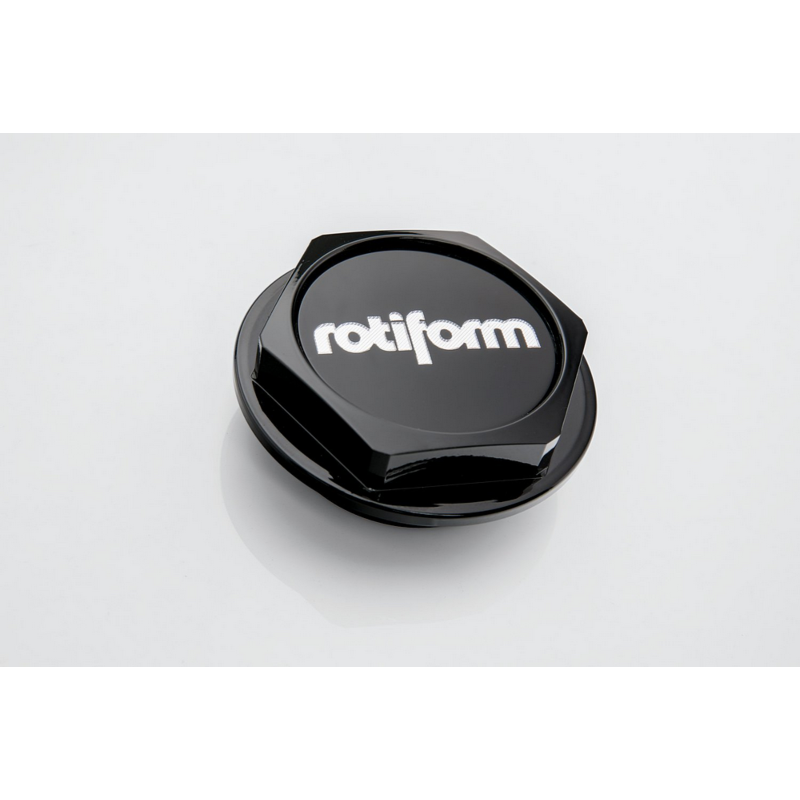 Rotiform Hex Assembly (33411-15BD)