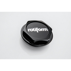 Rotiform Hex Assembly (33411-15BD)