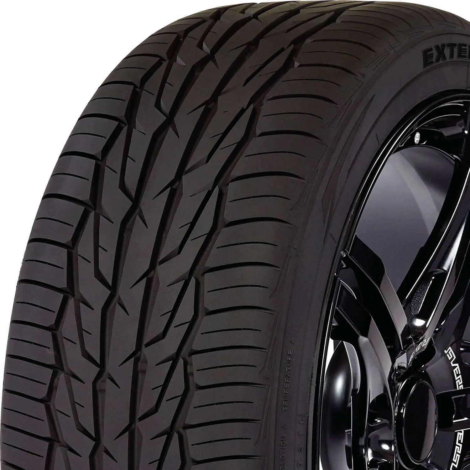 Toyo Tires Extensa HP II