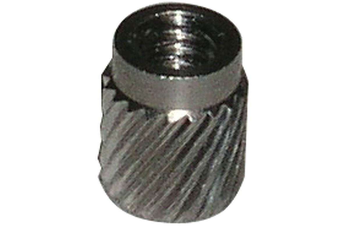 American Racing Torq Thrust Ii Polished Center Cap Screw Insert