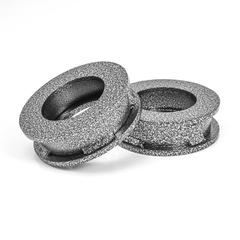 Rugged 1.5" Front Leveling Kit For Jeep