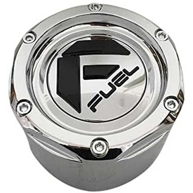 Fuel Snap-In Cap for 8x6.5 (3.5")