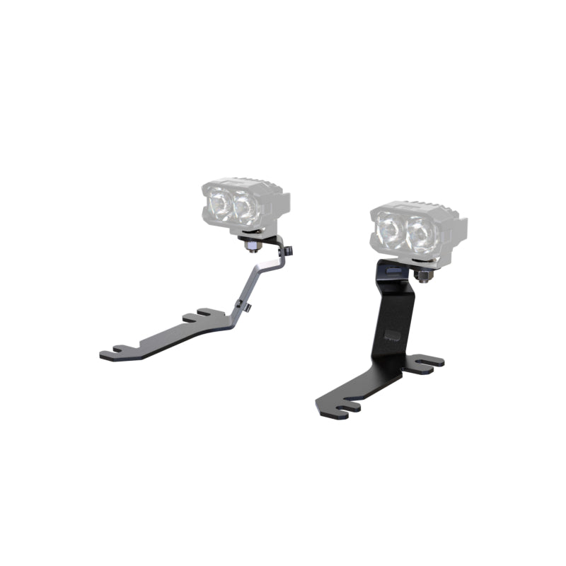 Morimoto Offroad Ditch Brackets for Ford Bronco Sport