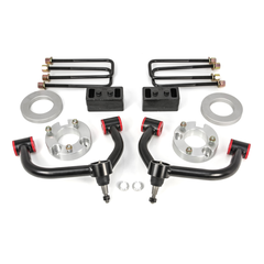ReadyLift 3.5" Lift Kit - Ford F150 2009-2013 1PCDS