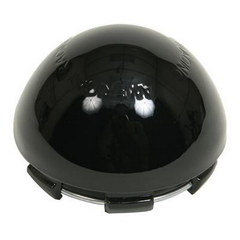 American Racing 2.42" Gloss Black Snap-In Center Cap