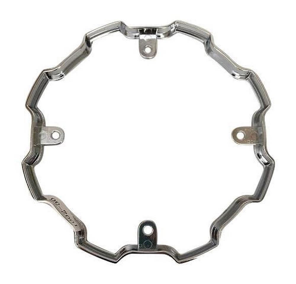 Fuel 1-1/2" Cap Riser for 1001-63