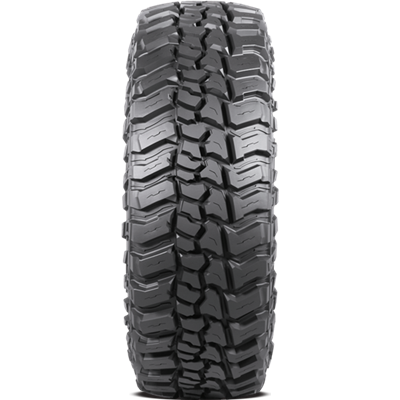 Mickey Thompson Baja Boss M/T 35x12.50R20 125Q