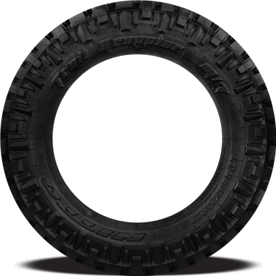 Nitto Trail Grappler M/T 35x11.50R18 127Q