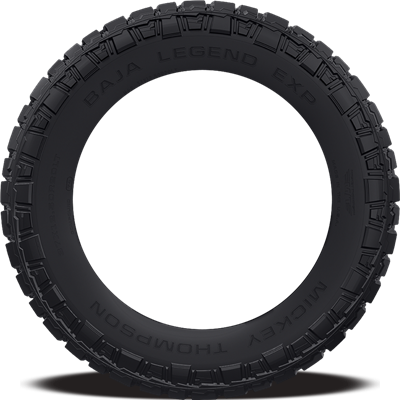 Mickey Thompson Baja Legend EXP 295/65R20 129Q