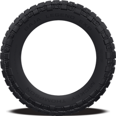 Mickey Thompson Baja Legend EXP 295/65R20 129Q