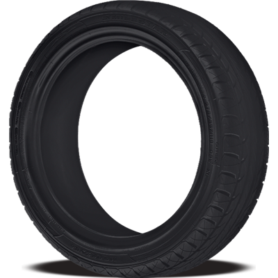 Milestar MS932 XP+ 255/40R18 99W