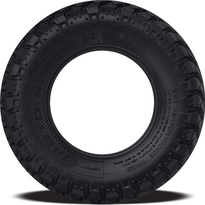 EFX MotoHammer 33x10.00R18 M (Load D)