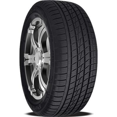 Petlas Explero PT411 A/S 245/65R17 111H