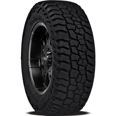 Mickey Thompson Baja Boss A/T 265/70R17 121Q