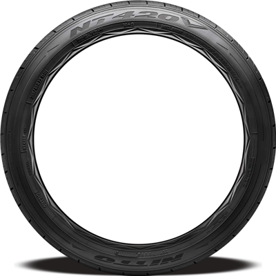 Nitto NT420V 305/45R22 118H