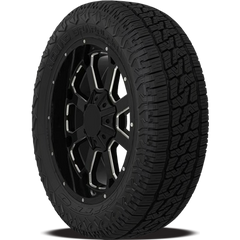 Nitto Nomad Grappler 245/65R17 111H