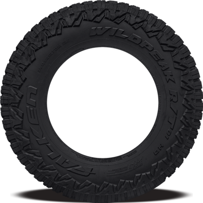 Falken Wildpeak R/T 285/70R18 127R