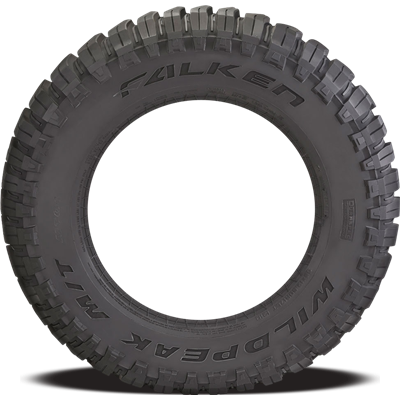 Falken Wildpeak M/T 295/70R17 121Q