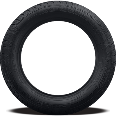 Milestar WeatherGuard AW365 215/60R16 99H