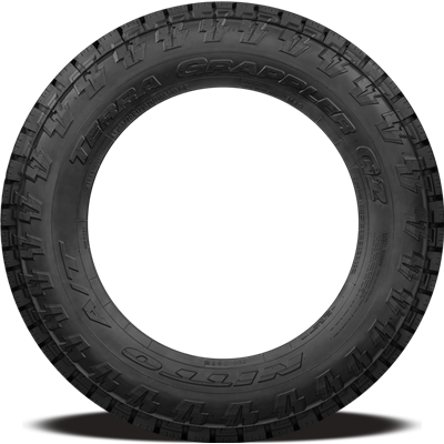 Nitto Terra Grappler G2 265/70R18 124R