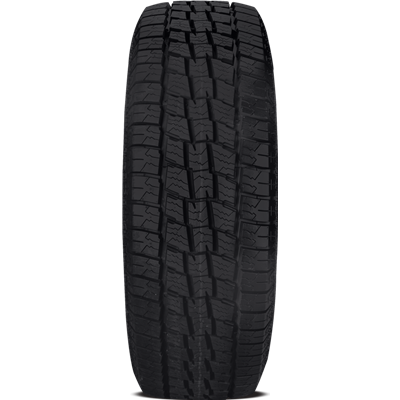 Lexani Terrain Beast AT 255/70R15 108S