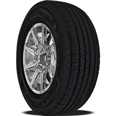 Lexani LXHT-206 235/60R18 102T