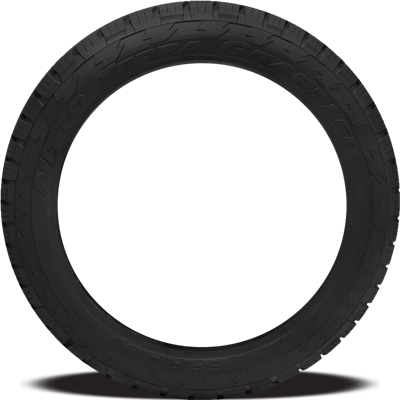 Nitto Terra Grappler G2 265/65R17 116T