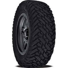 Fuel Off-Road Gripper M/T 33x12.50R17 120Q