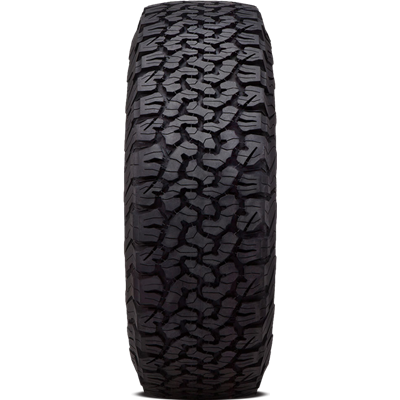 BFGoodrich All-Terrain T/A KO2 295/55R20 123R