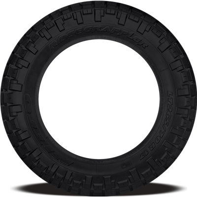 Nitto Ridge Grappler 325/65R18 127Q