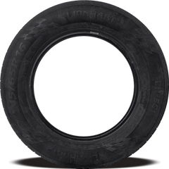 Lionhart LH-501 185/60R15 84H