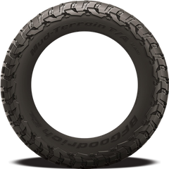 BFGoodrich Mud-Terrain T/A KM3 265/60R18 119Q