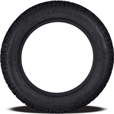 Milestar Patagonia X/T 305/55R20 125Q