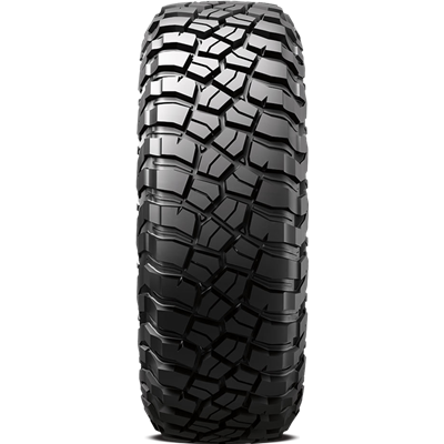 BFGoodrich Mud-Terrain T/A KM3 275/65R18 123Q