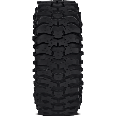 Mickey Thompson Baja Pro XS 43x15.00R17 BSW (Load C)