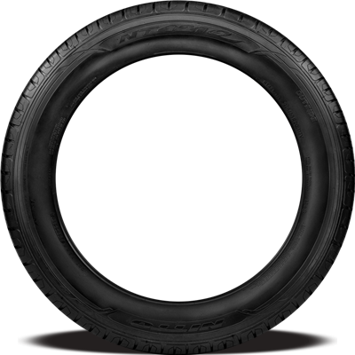 Nitto NT421Q 225/60R17 103V