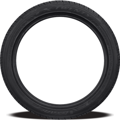 Lexani LX-Twenty 225/55R19 103V