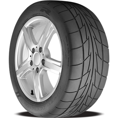 Nitto NT555RII 305/45R18 103W