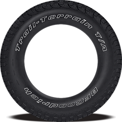 BFGoodrich Trail-Terrain T/A 225/55R18 102H