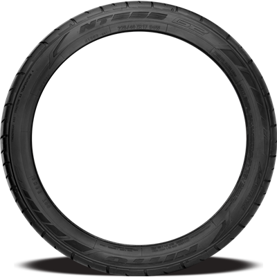 Nitto NT555 G2 275/35R18 99W