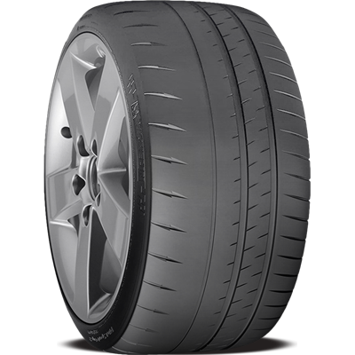 Michelin Pilot Sport Cup 2 265/35R20 95(Y)