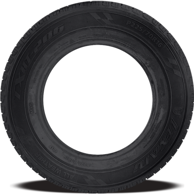 Lexani LXHT-206 265/70R17 121Q