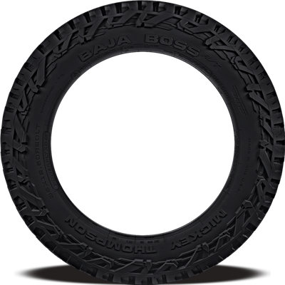 Mickey Thompson Baja Boss A/T 325/50R22 127Q