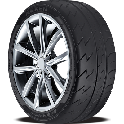 Nexen N'Fera Sport R 315/30R18 98W