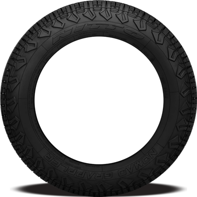 Nitto Nomad Grappler 225/55R18 102H