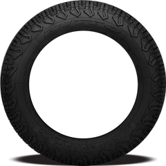 Nitto Nomad Grappler 225/55R18 102H