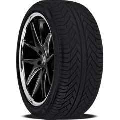 Lexani LX-Thirty 285/45R22 114V